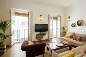 Veoapartment Zaragoza Terrace